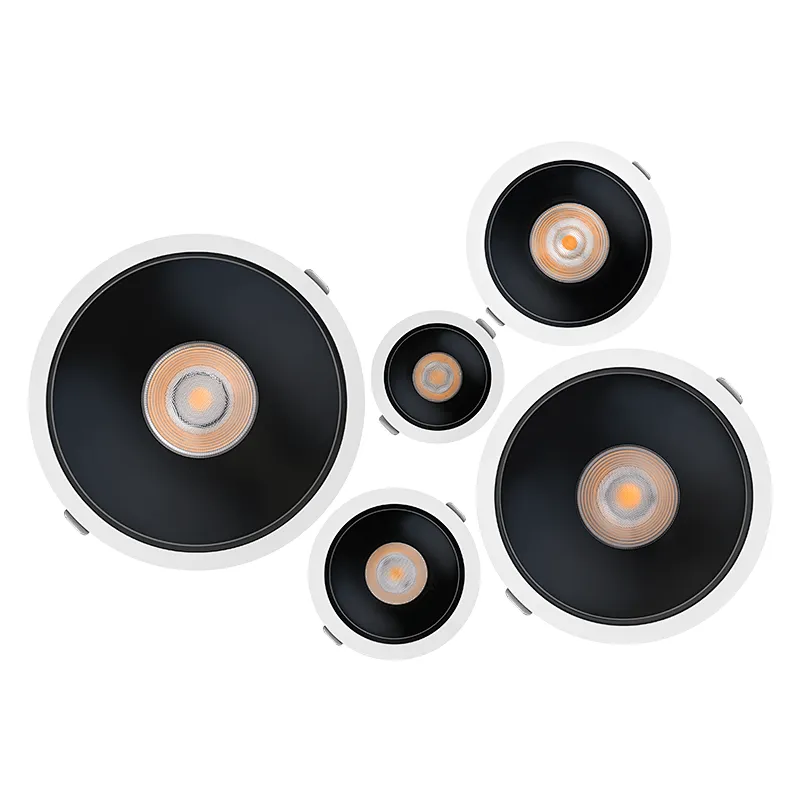Anti-Glare Downlight